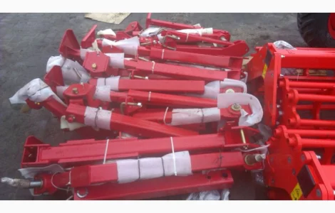 Тр-ное устройство на сеялку УПС, Веста Оригинал, ЗАВОДСКОЕ