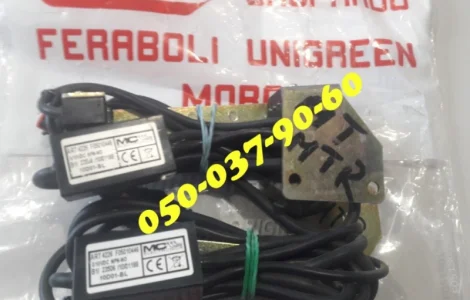 Фотоэлемент Gaspardo F05010446-сеялка дисковая MT, MTR. В наличии в Днепре