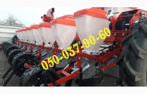 Продажа и обмен сеялок УПС-8 Веста оригинальность гарантирована Удобство доставки
