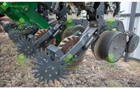 Очиститель ряда для сеялки Great Plains PD 8070