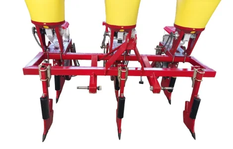 Сівалки овочеві точного висіву