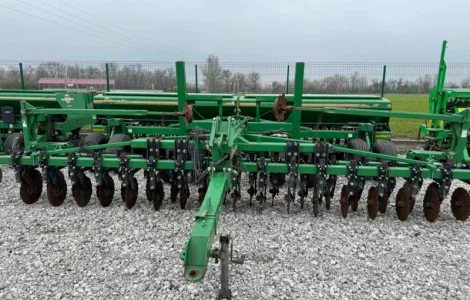 Терміновий продаж Сівалка Great Plains CPH-2000 (2016)