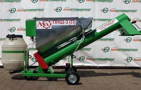 Протравитель семян ПНШ-3