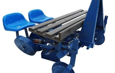 Рассадосажалка 2, 4 р Польша