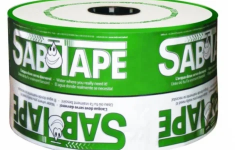 Кпельная пента капельна стрічка садовый инвентарь намотка 100 200м бухты 500 1000 2300м