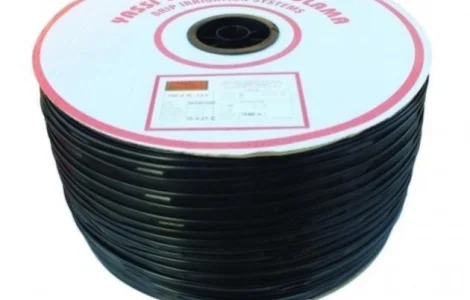 Капельная лента капельна стрічка в бухте 500м 1000м 2000м 3200м капельное орошение