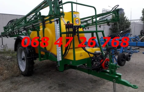 Широкий Ассортимент Прицепных Опрыскивателей ОП-3000-18-21) ОП-2000(21-18)