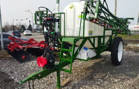 Продам Обприскувач Spray Profi 2500/21