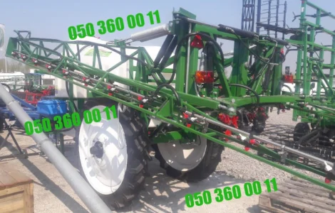 Спрей EXPERT (SPRAY) опрыскиватель 2000/2500/3000