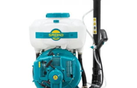 Опрыскиватель бензиновый Sadko (Садко) GMD-7717.ОРИГИНАЛ. Гарантия. Кредит