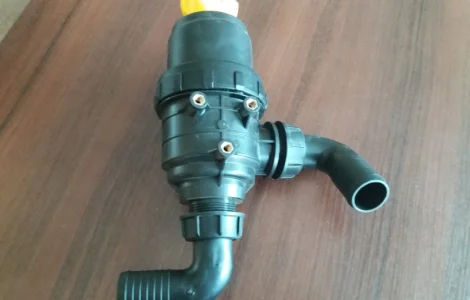 Итальянский Фильтр всасывающий 160 л/мин фирмы Arag (Италия)