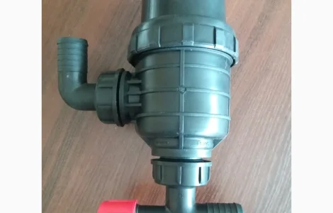 Фильтр всасывающий на навесной опрыскватель фирмы Agroplast (Польша)