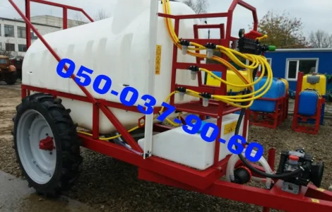 Опрыскиватели ОП-2000/2500/3000 литров купить дешево всегда, огромный выбор и всегда
