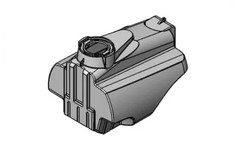 Емкость на прицепной опрыскиватель AGRO Десна 3200