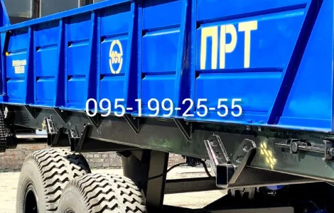 Гноєрозкидач ПРТ-10, якісні запчастини ПРТ-10