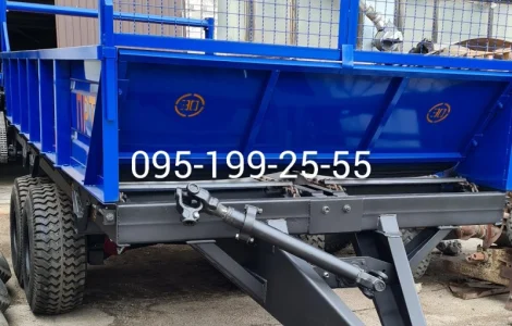 Гноєрозкидач ПРТ-10; вал карданний ПРТ-10; бітер ПРТ-10; опора бітера ПРТ-10