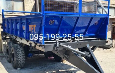 Гноєрозкидач ПРТ-10; бітер ПРТ-10; опора бітера ПРТ-10; транспортер ПРТ-10