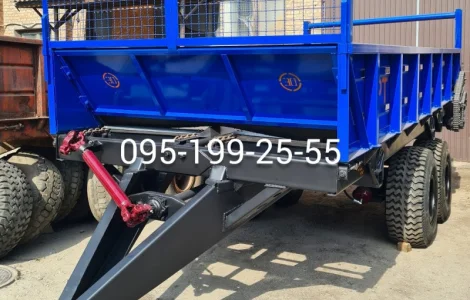 Гноєрозкидач ПРТ-7, ПРТ-10; опора бітера ПРТ-7, ПРТ-10; бітер ПРТ-7, ПРТ-10