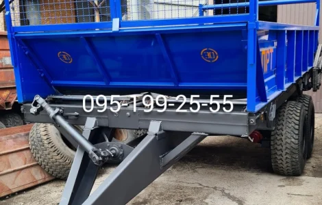 Гноєрозкидач ПРТ-10; транспортер ПРТ-10; бітер ПРТ-10; сектор бітера ПРТ-10