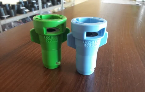 Распылитель для жидких удобрений FD фирмы Lechler (Германия)