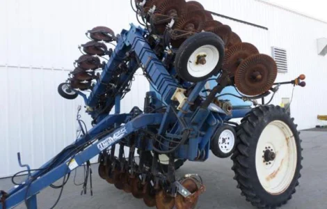 Аппликатор Blu-Jet AT4010 б/у 12 метров м/р 38 см. 5300 л