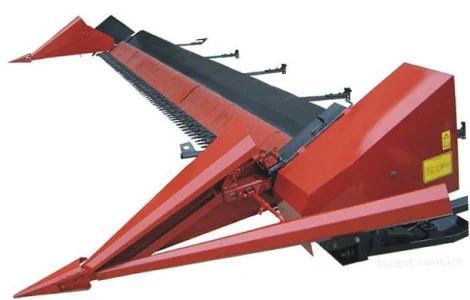 Приставка для сои, бобовых Flekc 4м-9м)2021г