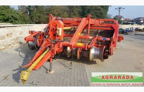 Картофелекопалка GRIMME RL 3600
