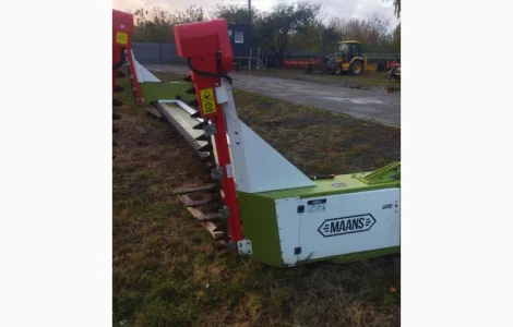 Ріпаковий стіл MAANS-Rh 7500