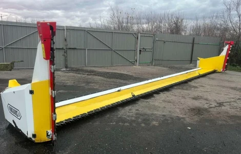 Продається ріпаковий стіл MAANS-Rh 9500