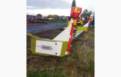 Продається ріпаковий стіл MAANS-Rh 7500