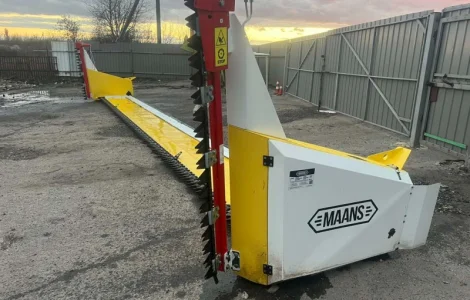 Ріпаковий стіл MAANS-Rh 9500