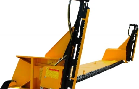 Ріпаковий стіл ПРМ від 4м до 12м