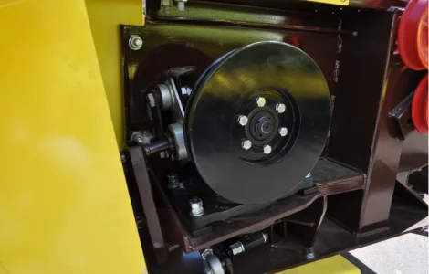 Ріпаковий стол. Рапсовый стол