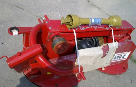 Косилка Роторная Z-069 (Z-173)