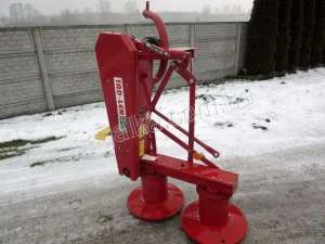 Косилка Wirax i Tad-len 1.65 Польша