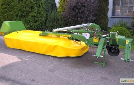 Косилка дисковая навесная Pronar PDT300 (Польша)