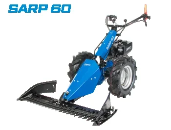 Моторная косилка Yağmur SARP 50, SARP 60