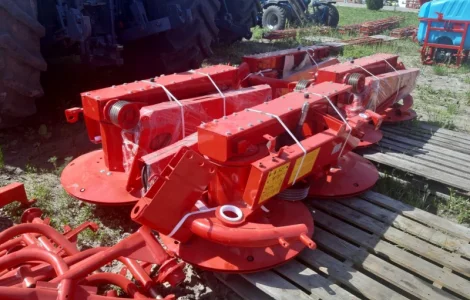 Косарка роторна Z-178 ширина захвату 1