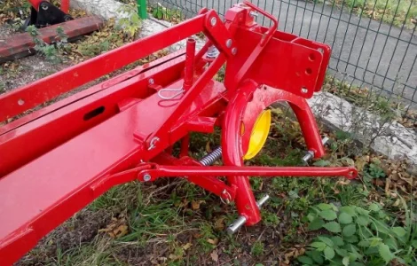 Косарка Wirax 1.65