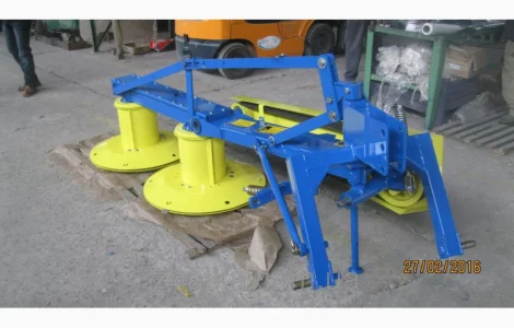 Косилка роторная КРН-1, 65м