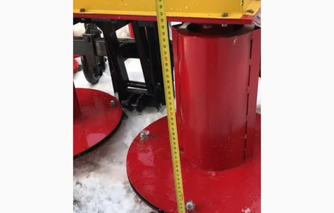 Продаж косарок роторних КР-1.1М