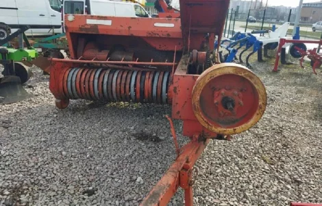 Продам Прес-підбирач Sipma z 224/1