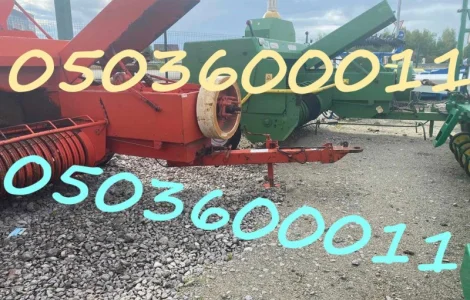 Пресс-подборщик Sipma 244/1 б/у