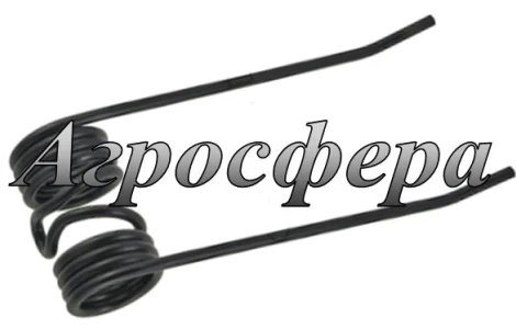 Пружина подборщика Claas (Клаас) диаметром 5мм