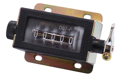 Універсальний лічильник тюків, счётчик тюков на пресс-подборщик