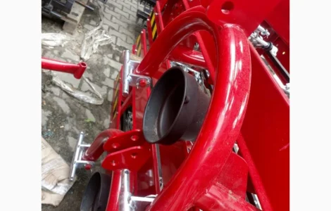 Грабарка гребка грабли ворошилки ленточные пасовые Польша