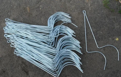 Спицы с польши для солнышка Оригинал