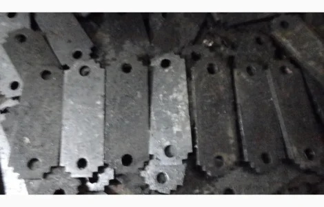 Молотки для дробилок