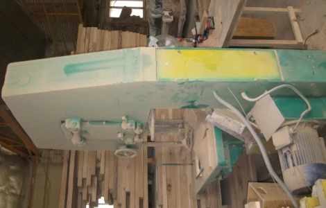 Продам стрічковопильний верстат