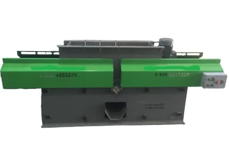 Древесно-стружечный станок 1 YT-40